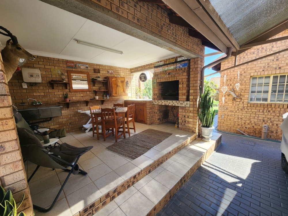 House for sale in Modimolle (Nylstroom) - 1MDM1736772