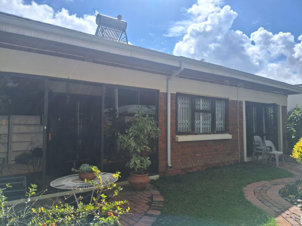 Cluster for sale in Newlands, Zimbabwe - 3ZB1736621