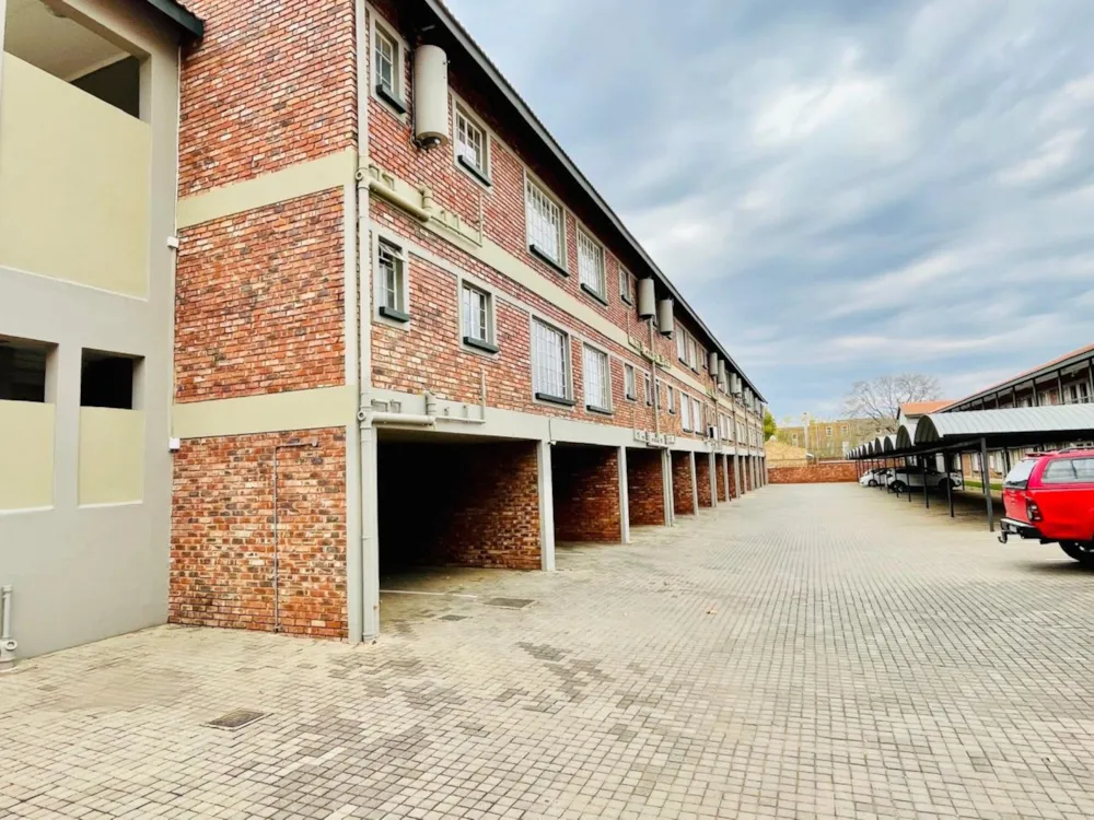 Apartment for sale in Die Bult, Potchefstroom - 1PCH1736668