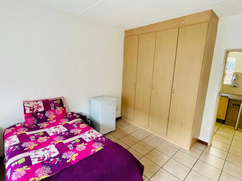 Apartment for sale in Die Bult, Potchefstroom - 1PCH1736668