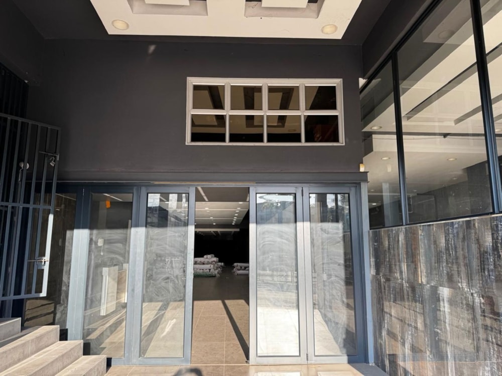 Commercial Building to rent in Overport - 1DA1736628