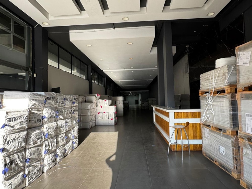 Commercial Building to rent in Overport - 1DA1736628