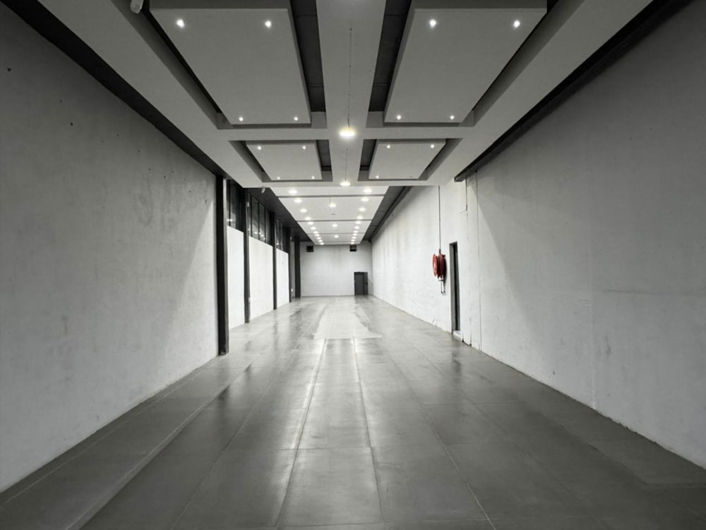 Commercial Building to rent in Overport - 1DA1736628