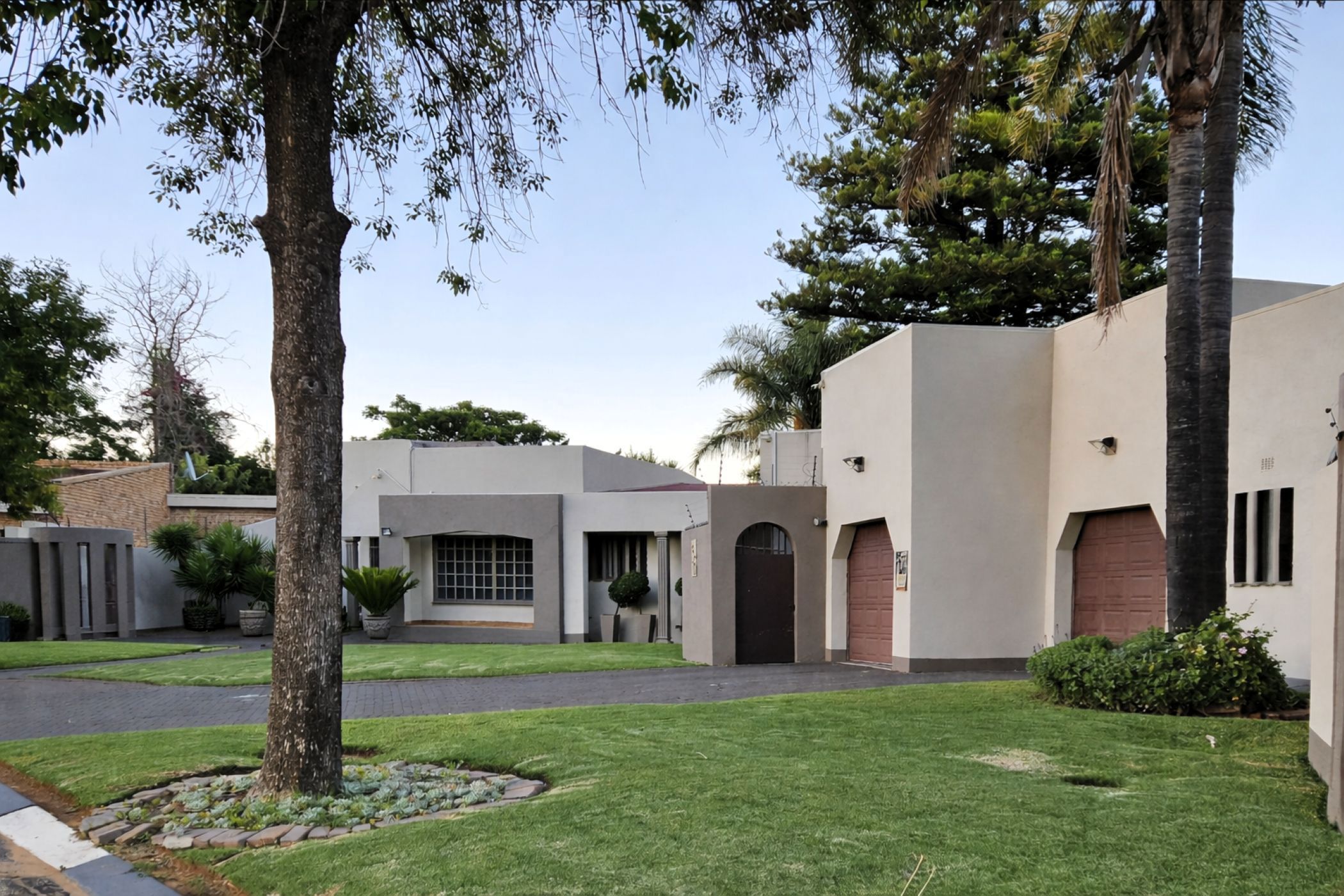 House for sale in Jim Fouche Park - 1WM1736778