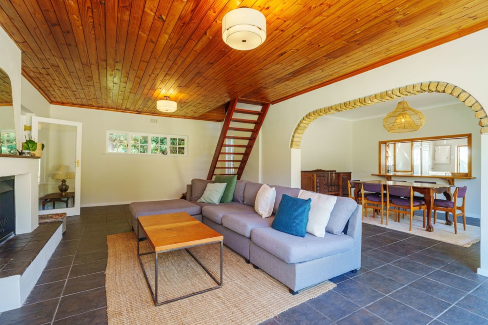 House to rent in Hout Bay - BYL1736648