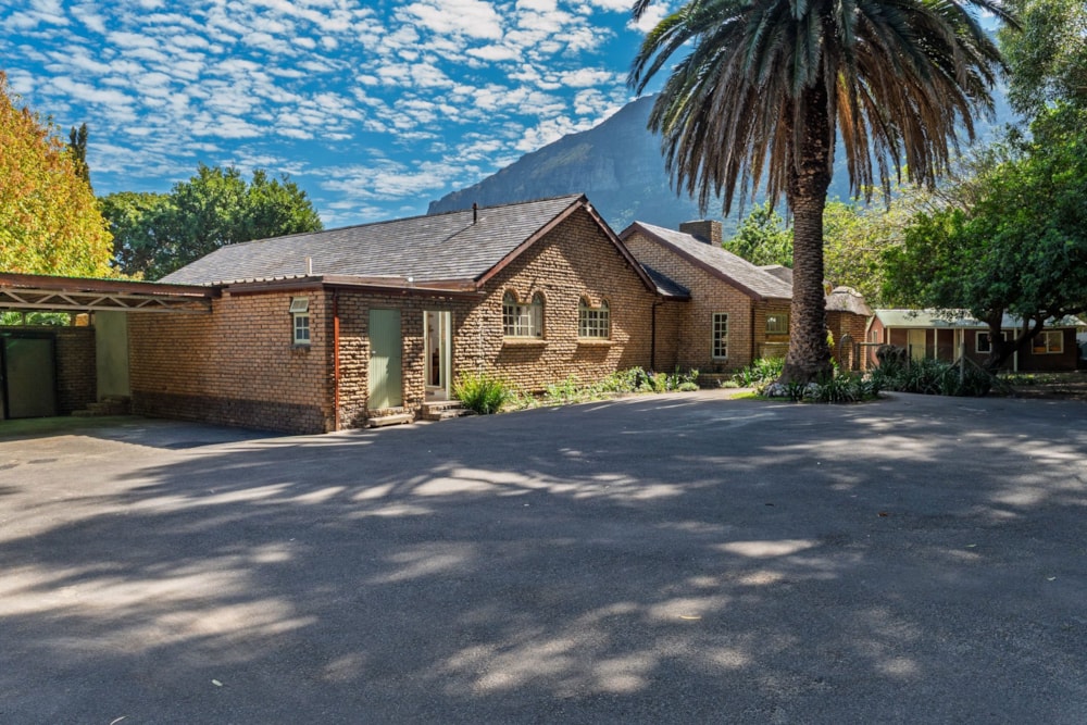 House to rent in Hout Bay - BYL1736648