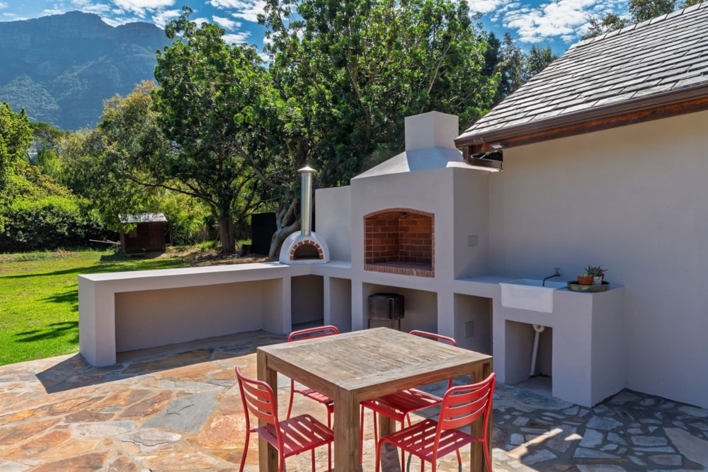 House to rent in Hout Bay - BYL1736648