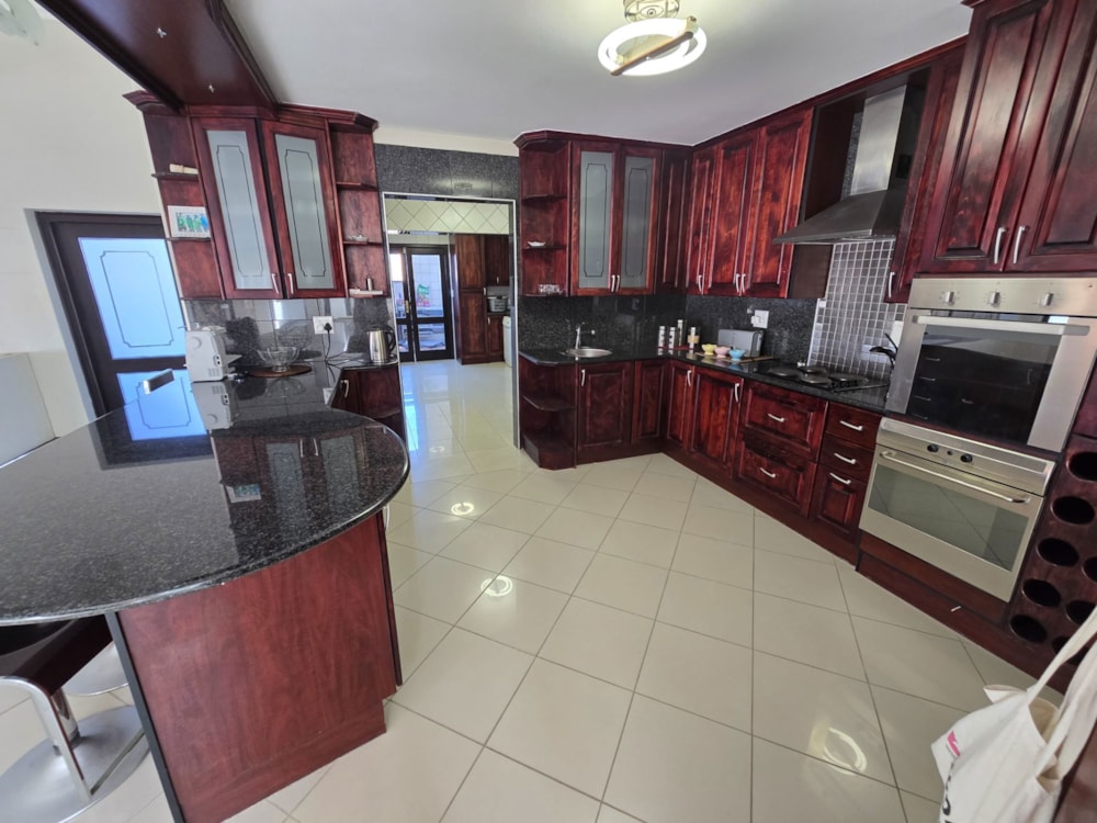 House for sale in Hage Heights, Namibia - 3NM1737666