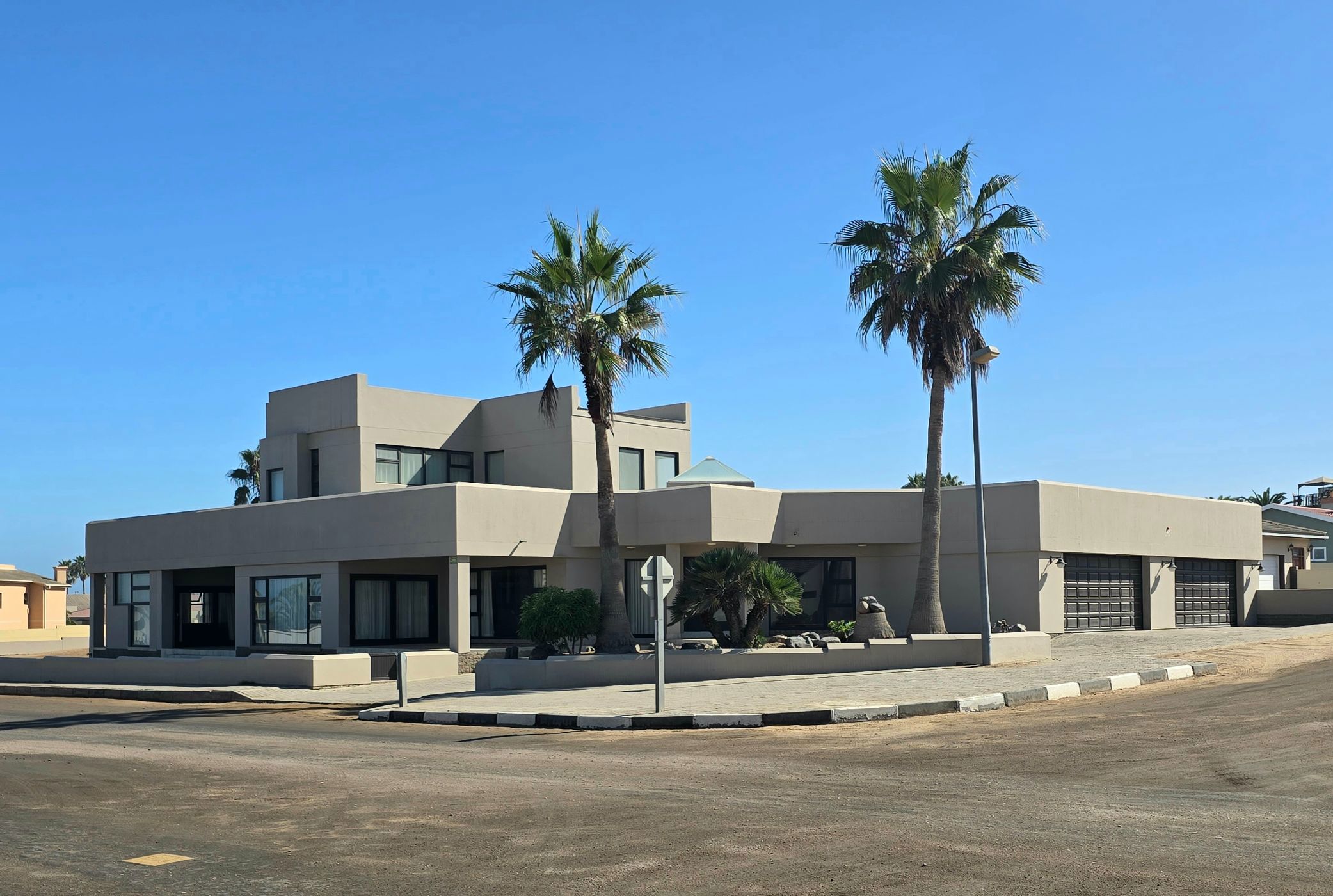 House for sale in Hage Heights, Namibia - 3NM1737666