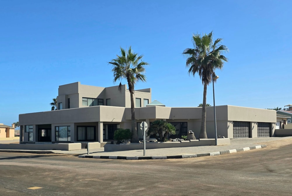 House for sale in Hage Heights, Namibia - 3NM1737666