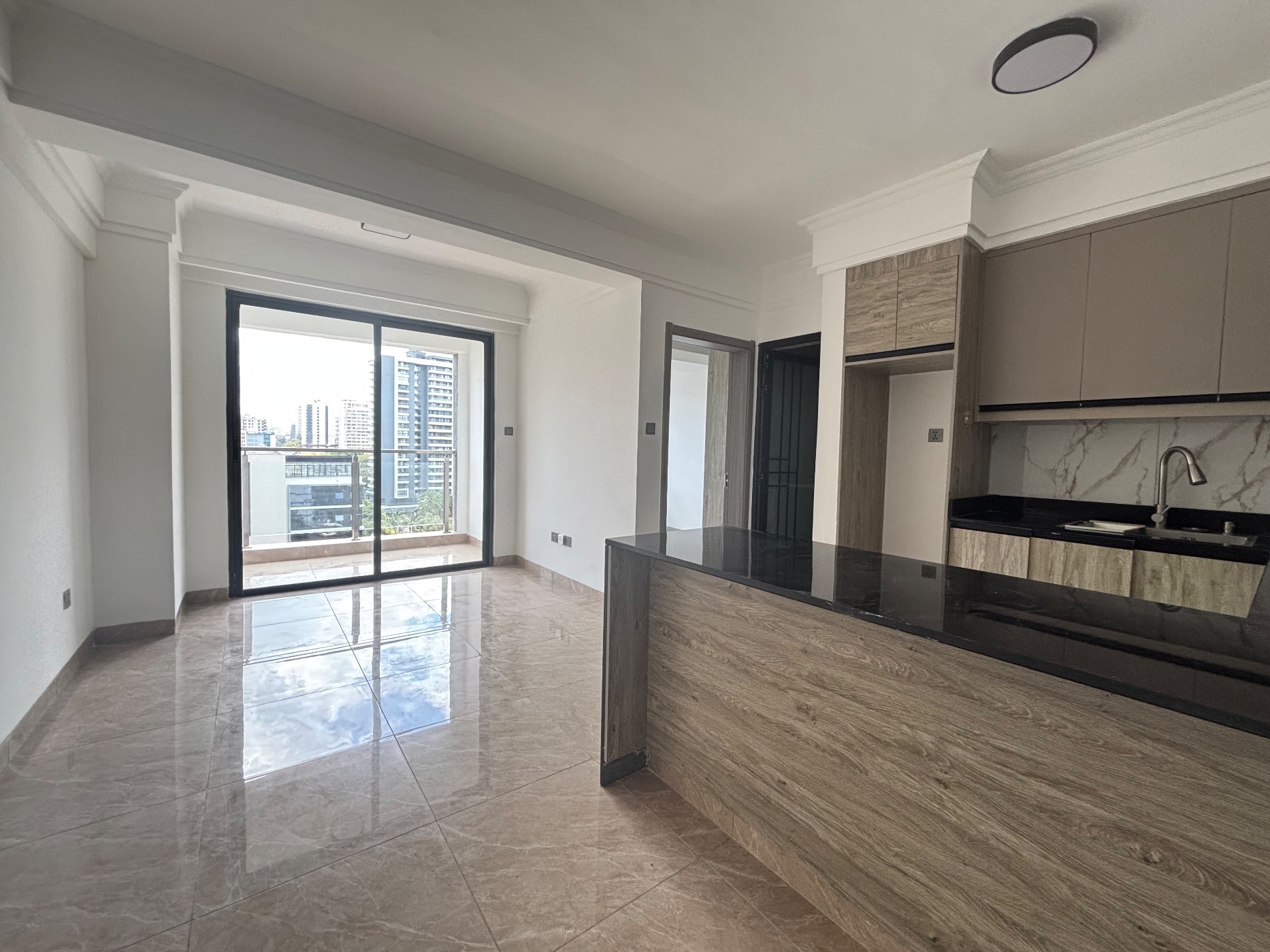 Apartment for sale in Kilimani, Kenya - 3KE1737155