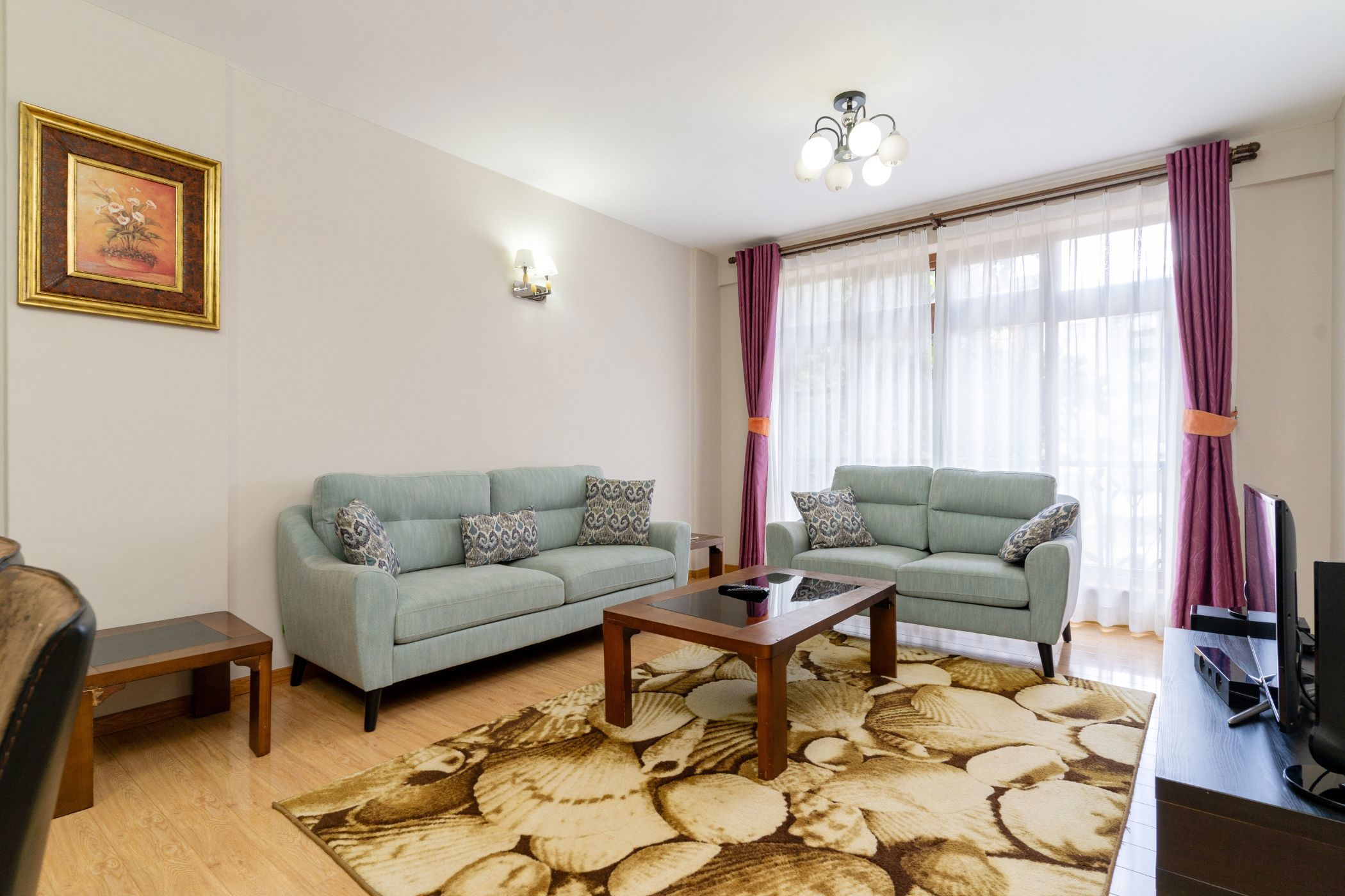 Apartment to rent in Westlands, Kenya - 3KE1737528