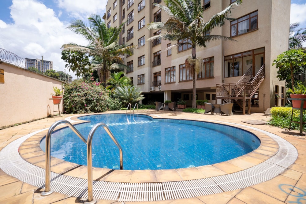 Apartment to rent in Westlands, Kenya - 3KE1737528 Apartment to rent in Westlands, Kenya - 3KE1737528