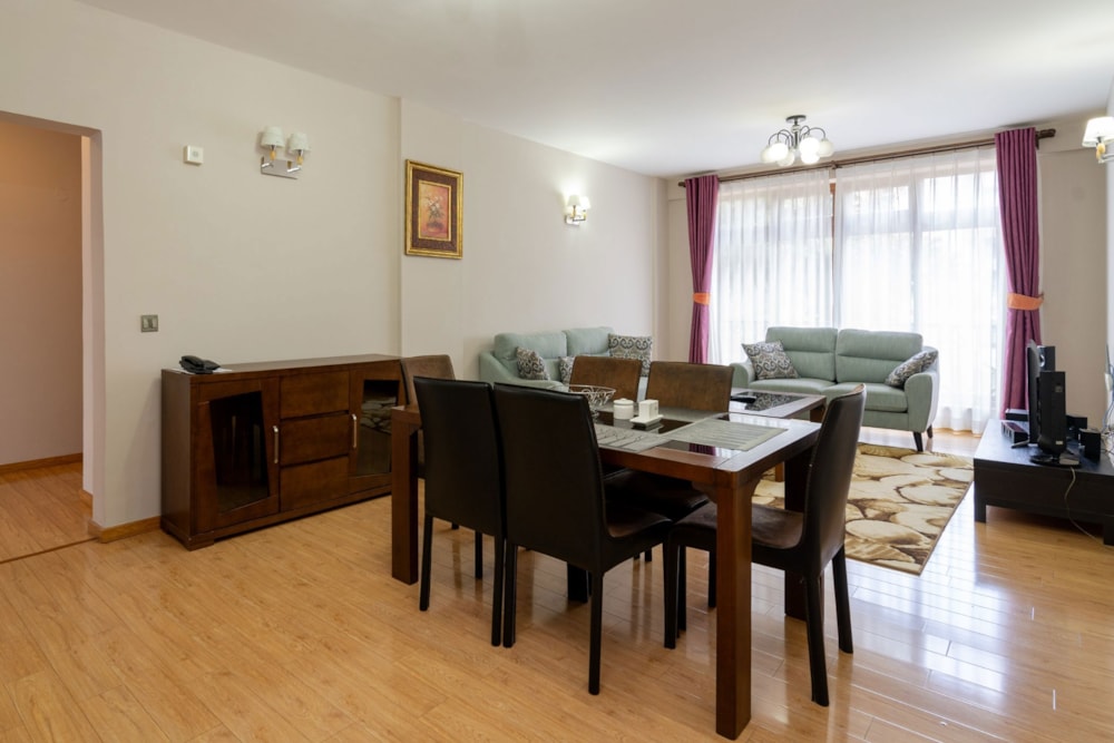 Apartment to rent in Westlands, Kenya - 3KE1737528 Apartment to rent in Westlands, Kenya - 3KE1737528