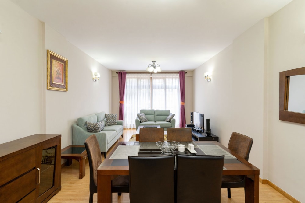 Apartment to rent in Westlands, Kenya - 3KE1737528 Apartment to rent in Westlands, Kenya - 3KE1737528