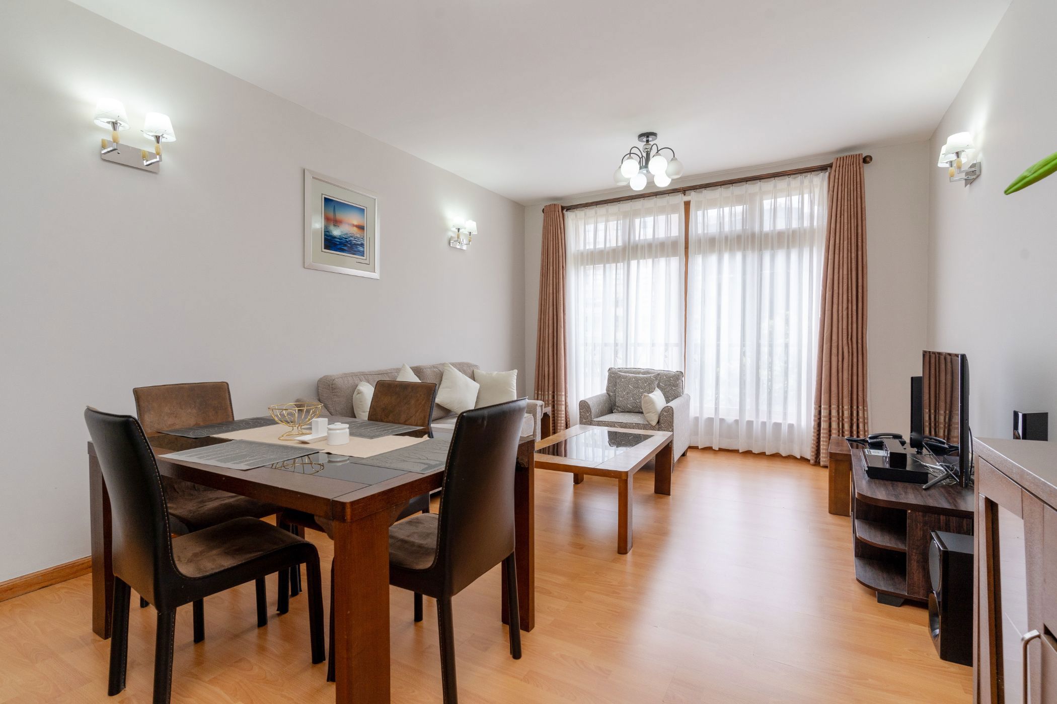 Apartment to rent in Westlands, Kenya - 3KE1737526