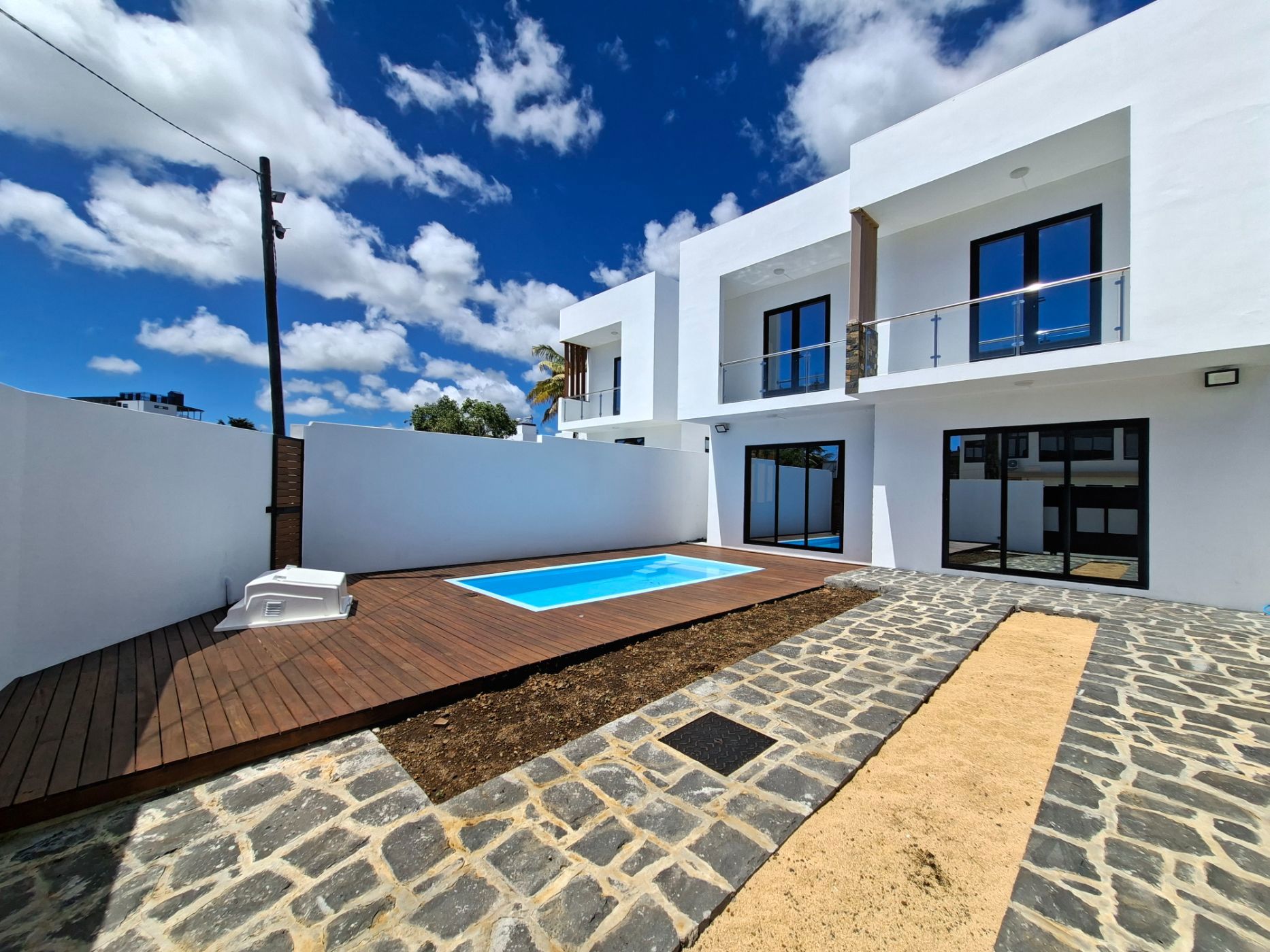 House for sale in Trou aux Biches, Mauritius - MPR1736658