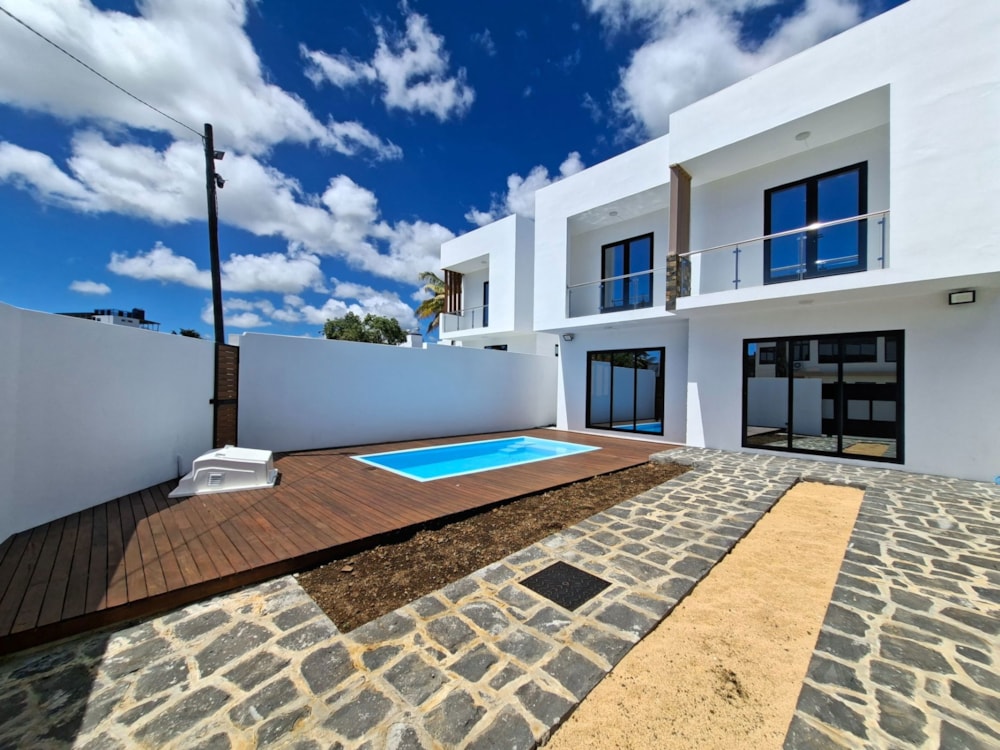 House for sale in Trou aux Biches, Mauritius - MPR1736658