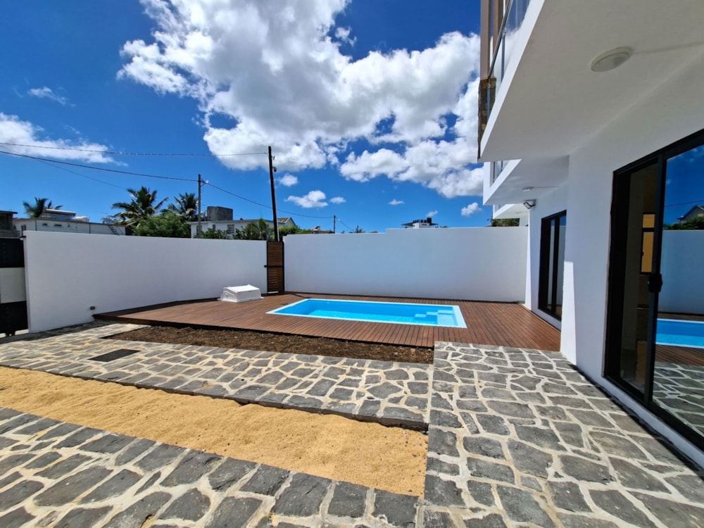 House for sale in Trou aux Biches, Mauritius - MPR1736658