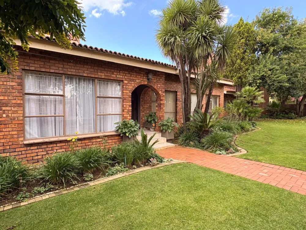 House for sale in Grimbeeck Park - 1PCH1736830