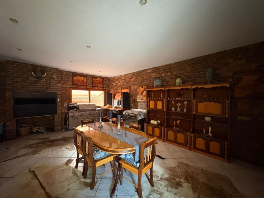 House for sale in Potchefstroom - 1PCH1736830