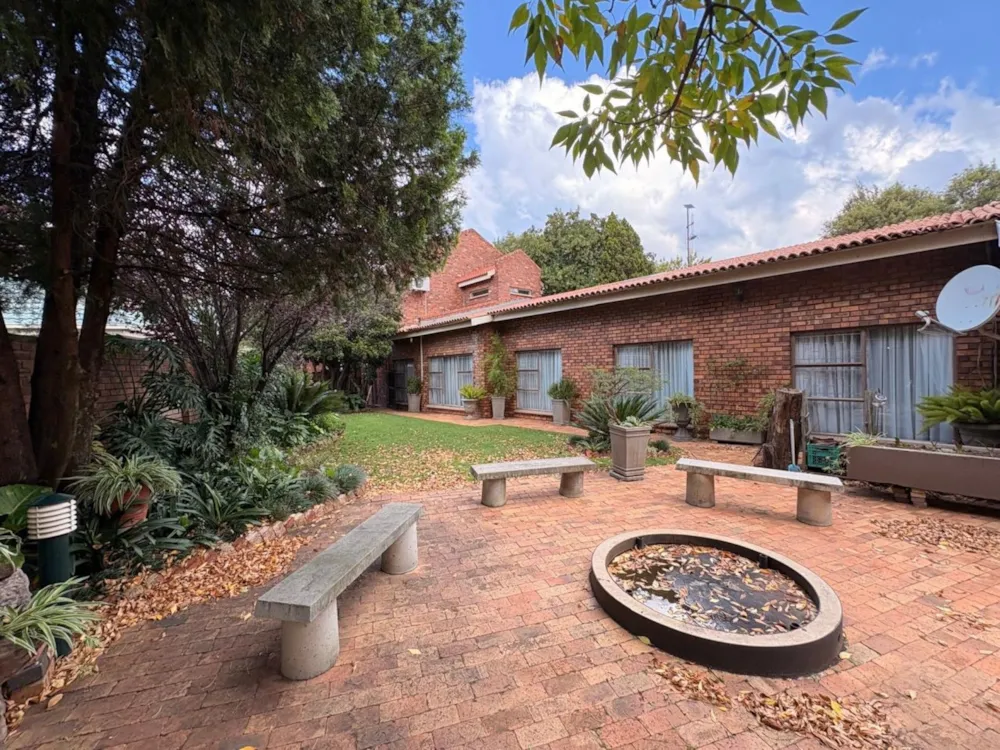 House for sale in Grimbeeck Park - 1PCH1736830