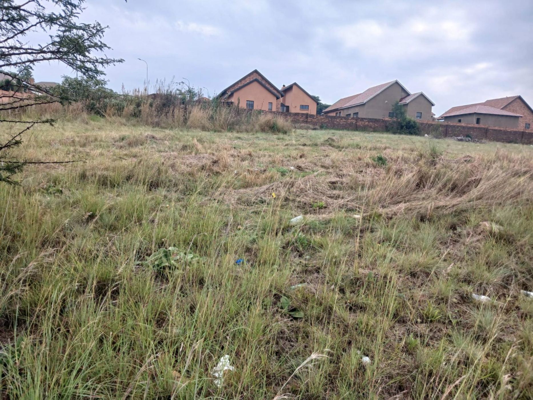 Vacant land for sale in Witbank (eMalahleni) - 1WD1737011
