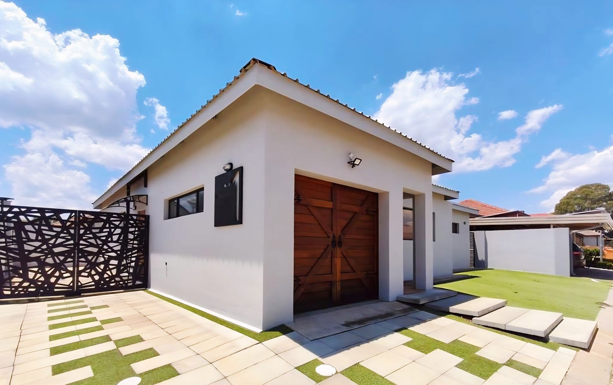 House for sale in Potchefstroom - 1PCH1737004
