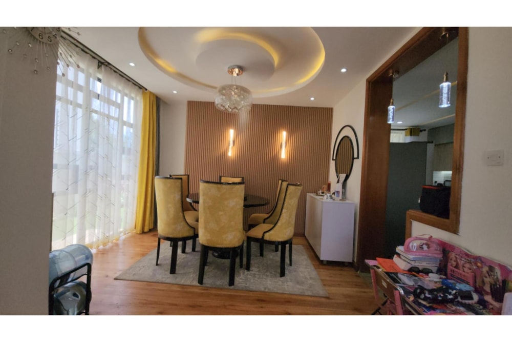 Townhouse for sale in Kikuyu , Kenya - 3KE1736674 Townhouse for sale in Kikuyu , Kenya - 3KE1736674