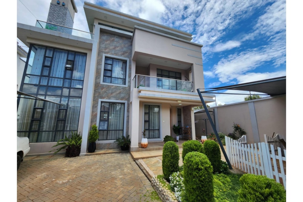 Townhouse for sale in Kikuyu , Kenya - 3KE1736674 Townhouse for sale in Kikuyu , Kenya - 3KE1736674