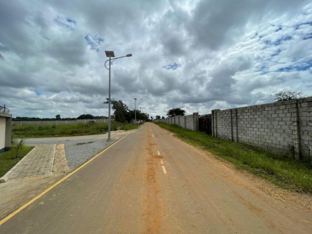 Vacant land for sale in Lilayi, Zambia - 3ZA1736854
