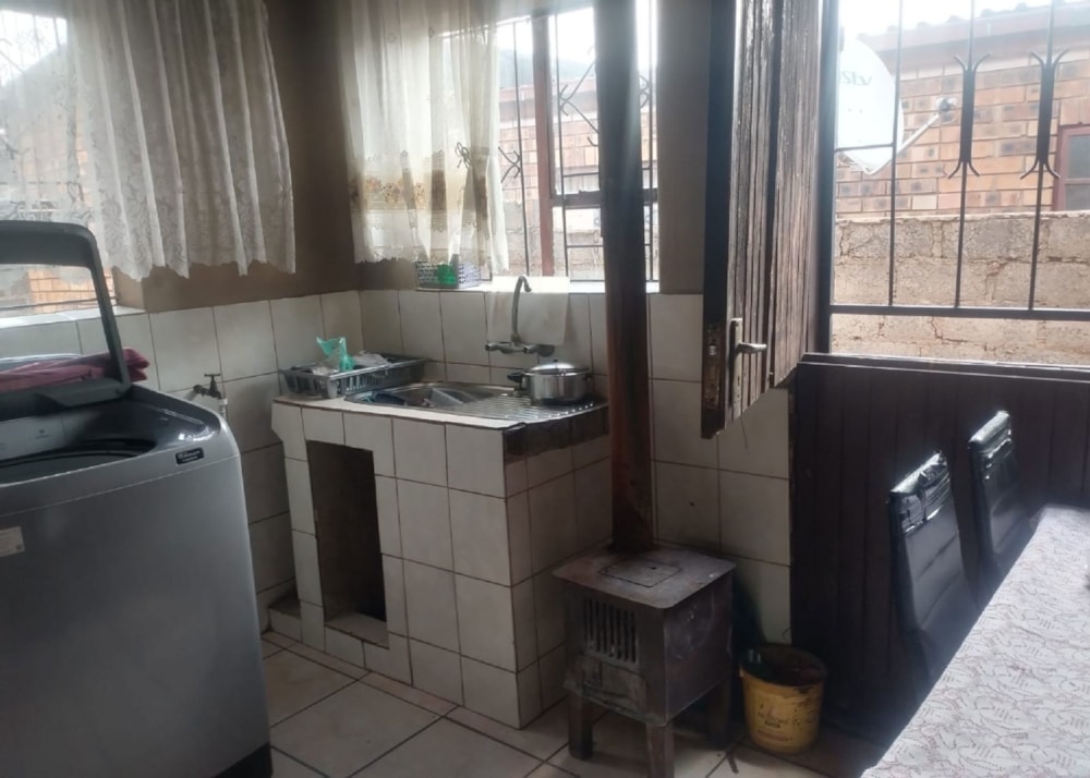 House for sale in Mhluzi - 1MD1736687