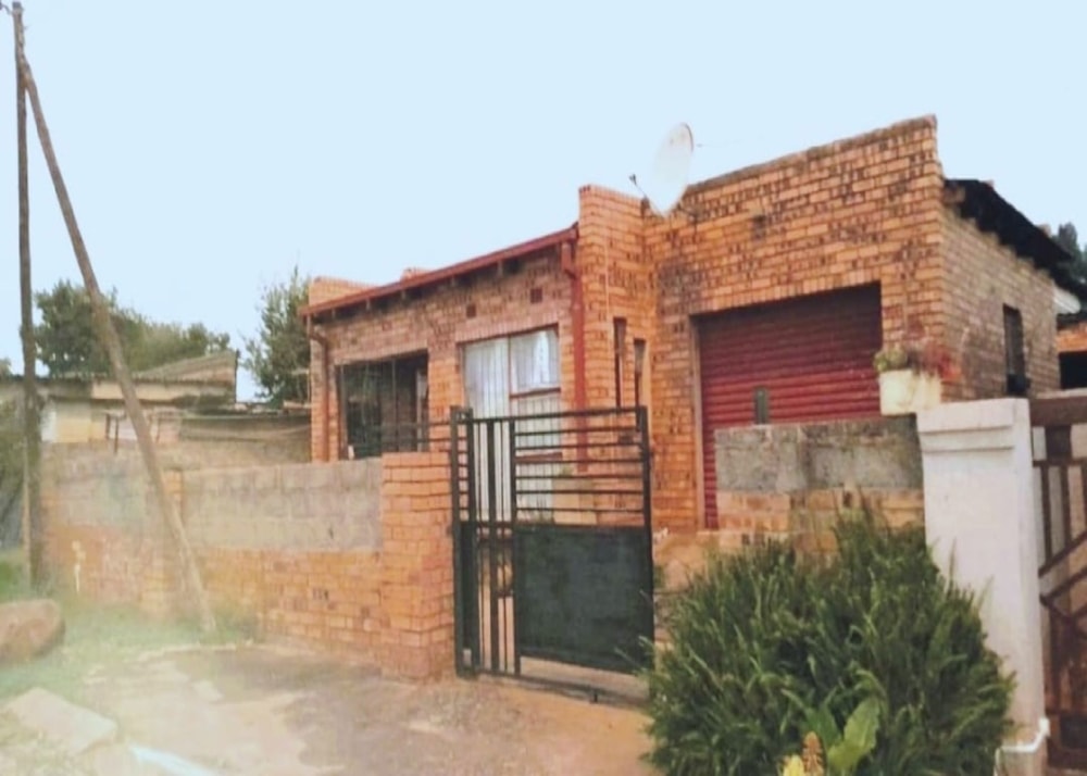 House for sale in Mhluzi - 1MD1736687