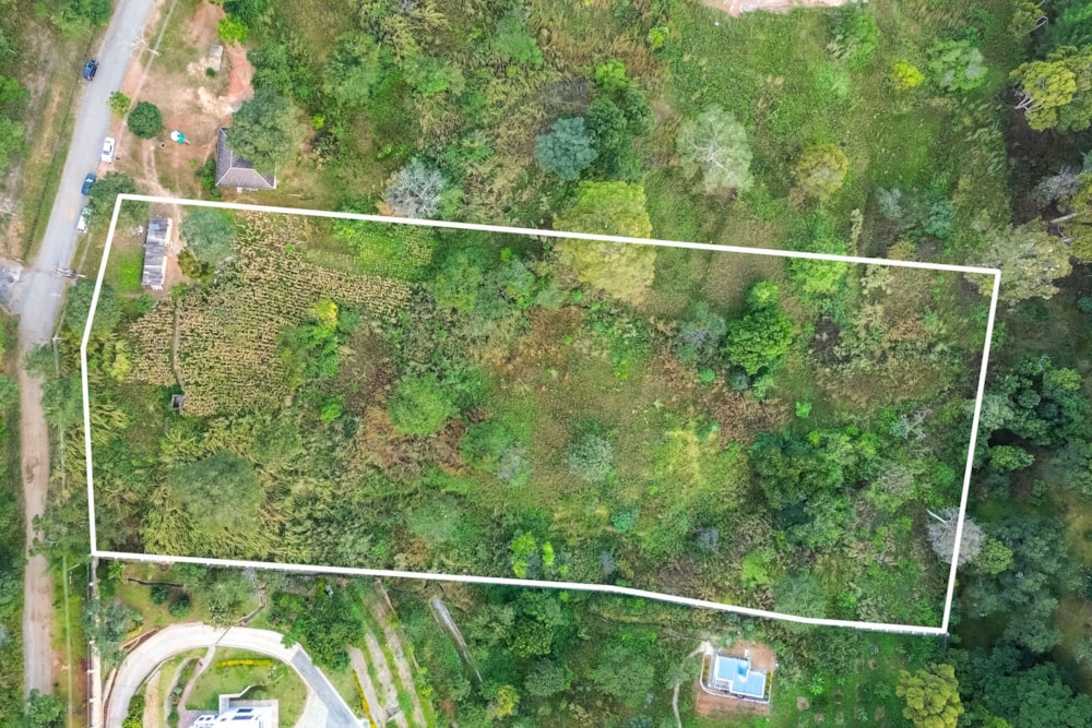 Residential vacant land for sale in Harare North, Zimbabwe - 3ZB1736803