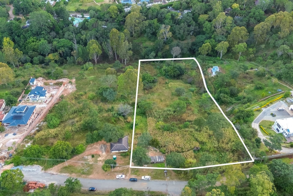 Residential vacant land for sale in Harare North, Zimbabwe - 3ZB1736803