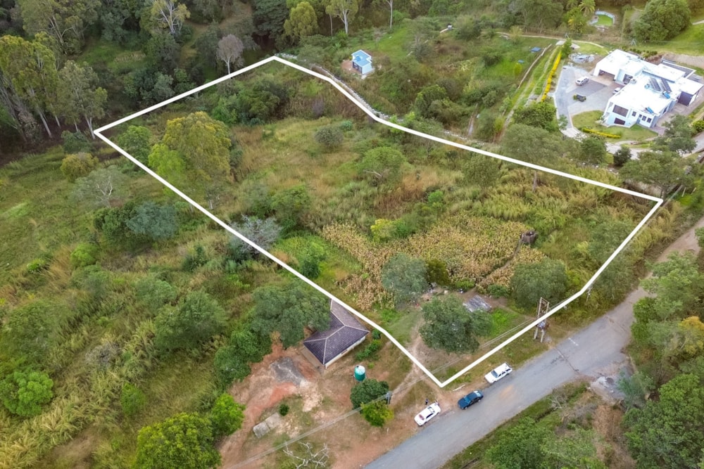 Residential vacant land for sale in Harare North, Zimbabwe - 3ZB1736803