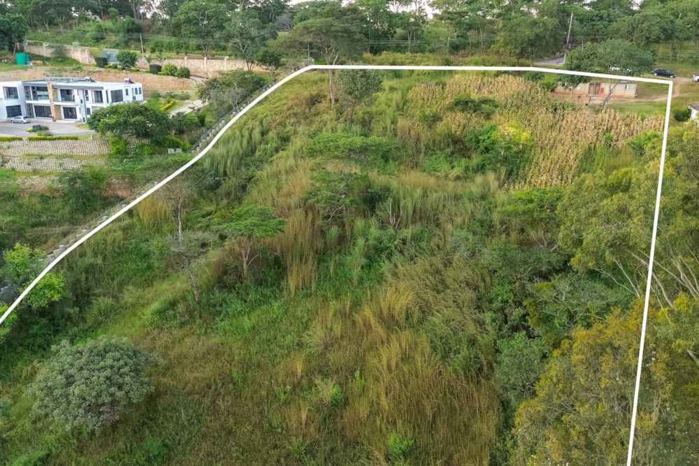 Residential vacant land for sale in Harare North, Zimbabwe - 3ZB1736803