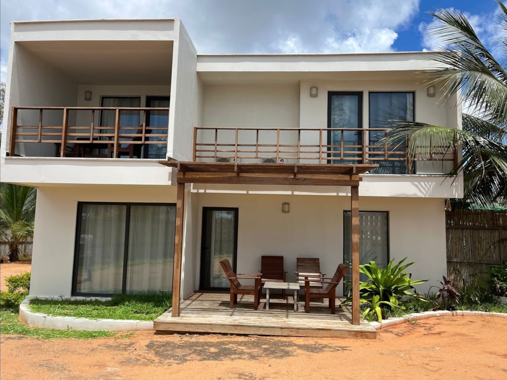 House to rent in Pemba, Cabo Delgado, Mozambique - 3MQ1736762