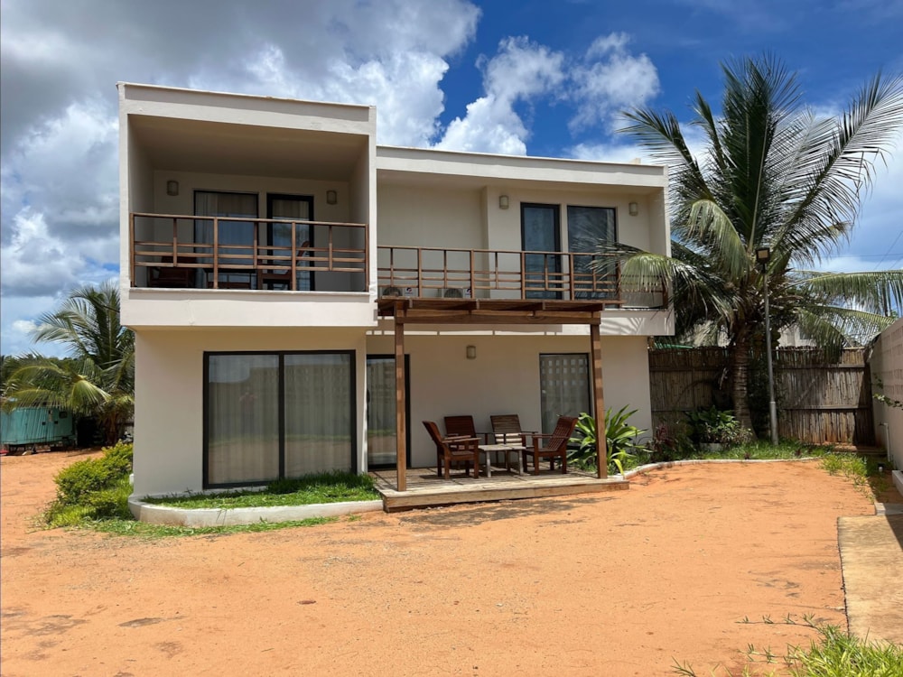 House to rent in Pemba, Cabo Delgado, Mozambique - 3MQ1736762