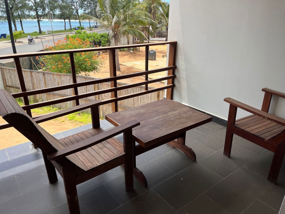 House to rent in Pemba, Cabo Delgado, Mozambique - 3MQ1736762