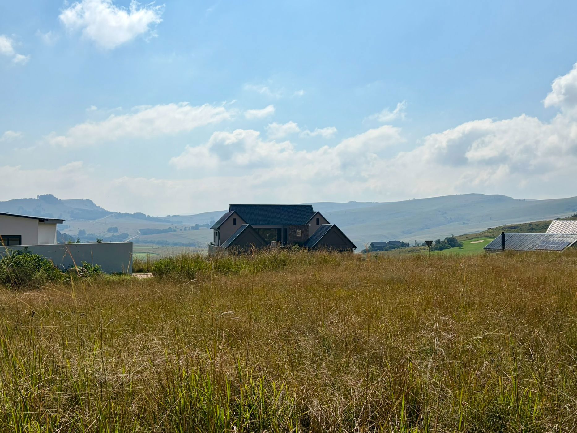 Vacant land for sale in Highland Gate - 1DS1736741