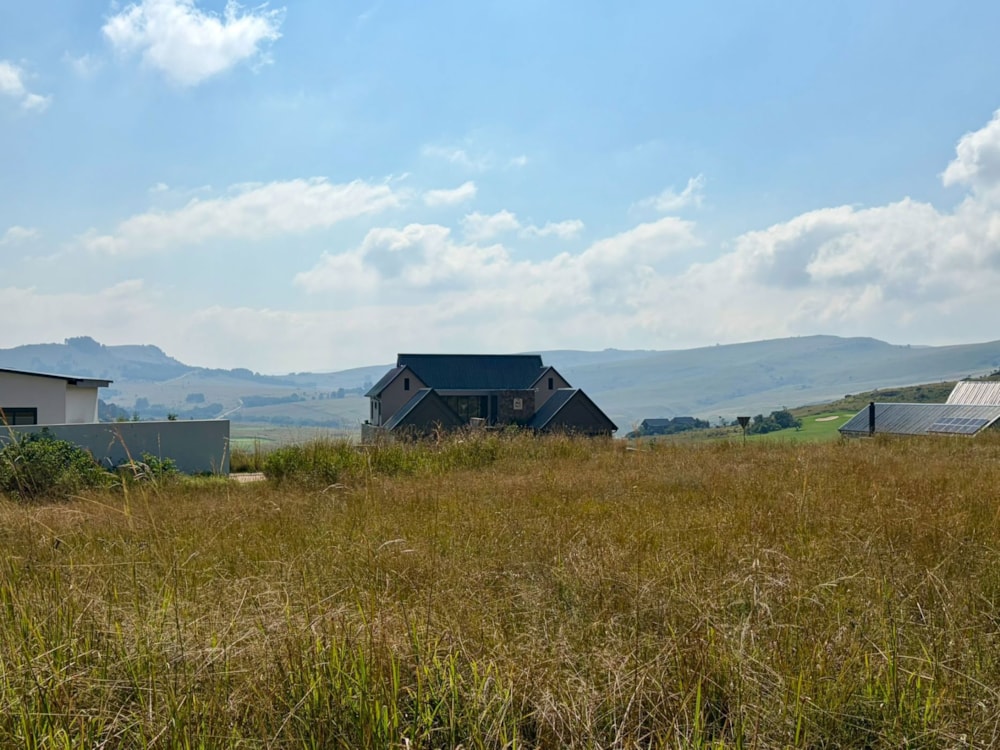 Vacant land for sale in Highland Gate - 1DS1736741