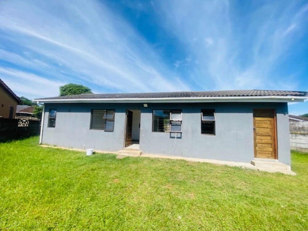 House to rent in Brackenham - 1RY1736719