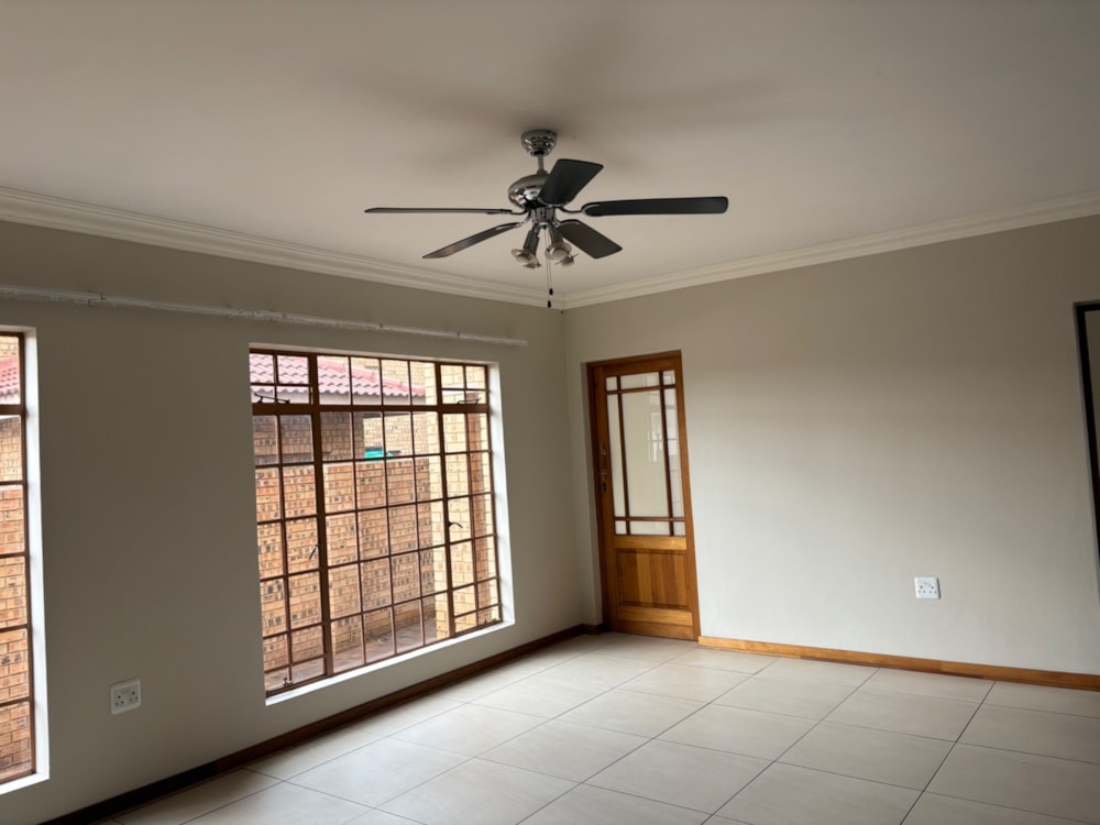 Security estate home to rent in Erasmus - PNL1736730 Security estate home to rent in Erasmus - PNL1736730