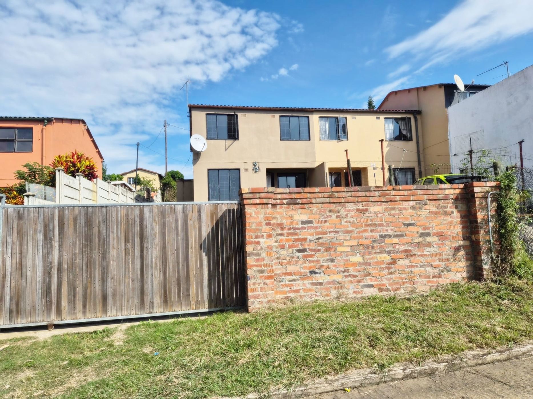 House to rent in Phoenix, KwaZulu-Natal - 1ND1736739