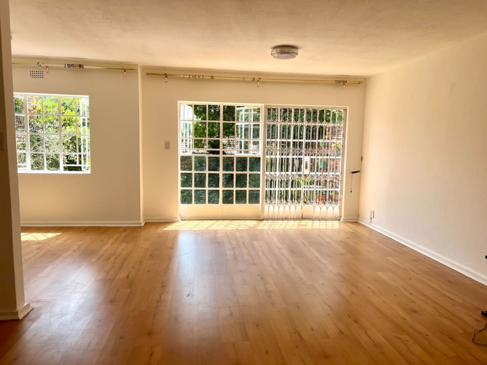 Townhouse to rent in River Club, Sandton - JBL1736750