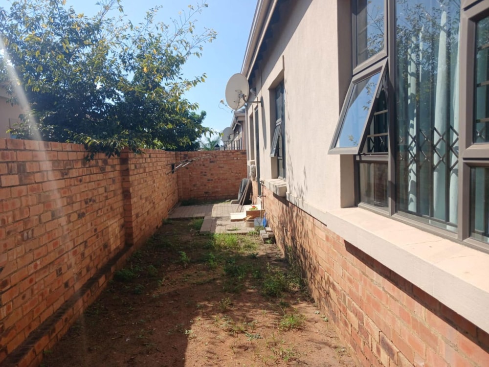 House to rent in Witbank (eMalahleni) - 1WD1736761