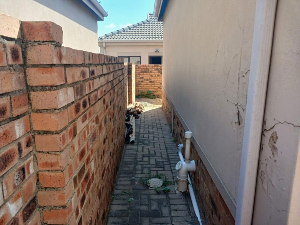 House to rent in Witbank (eMalahleni) - 1WD1736761