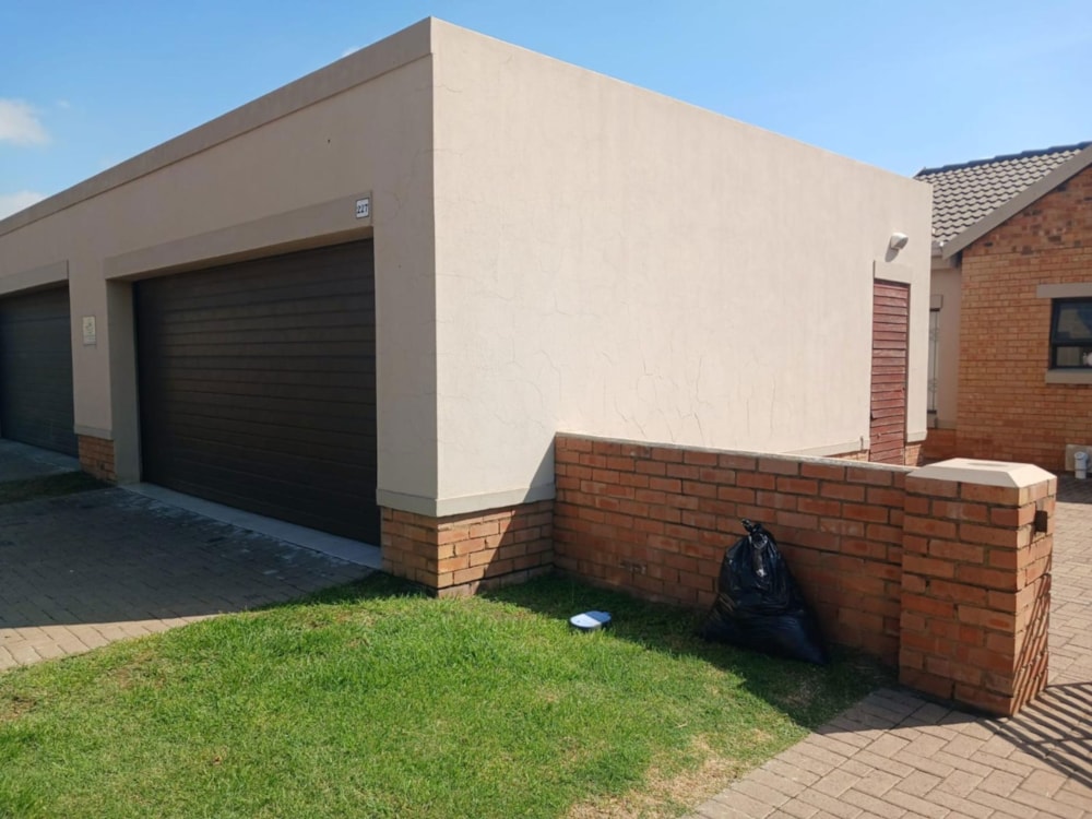 House to rent in Witbank (eMalahleni) - 1WD1736761