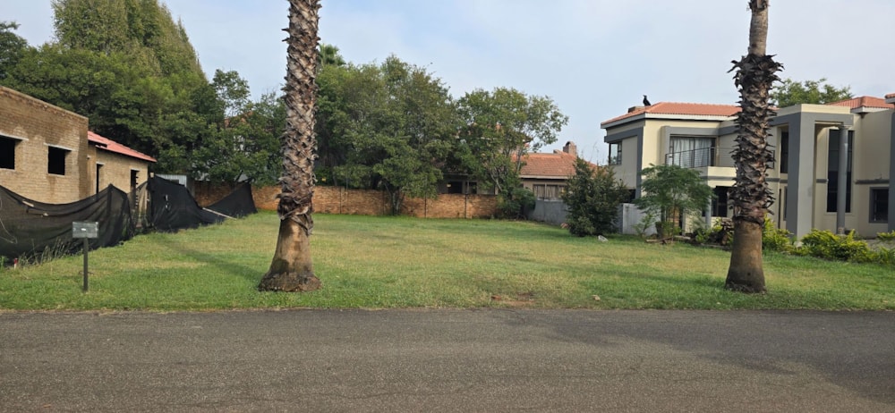 Vacant land for sale in Eagles Landing - 1HR1736957